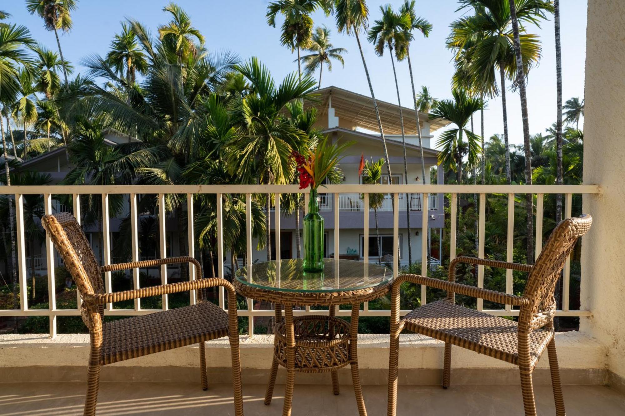 Vits Select Casuarina ดิเวเอการ์ ภายนอก รูปภาพ